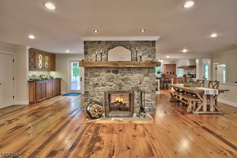 119 West Valley Brook Road Califon, NJ 07830 - Photo 10 of 44 Gallery Image 10
