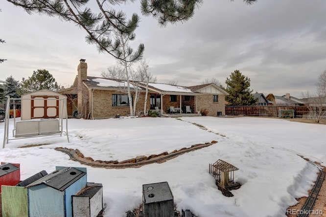3240 Routt Street Wheat Ridge, CO 80033 - Photo 34 of 34 Gallery Image 34
