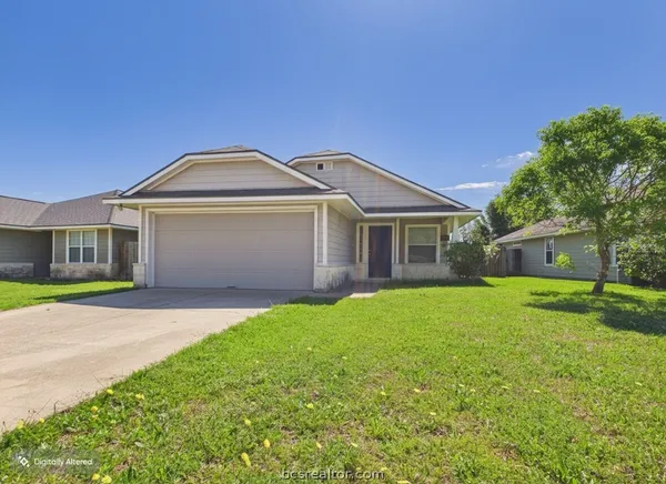$2,000 | 1006 Crested Point Drive, College Station, TX 77845