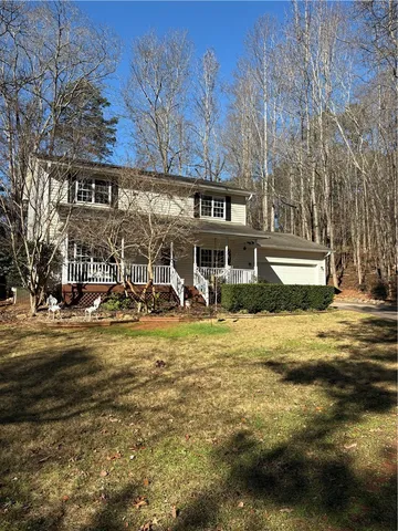 $329,000 | 2011 Ridgeview Lane, Seneca, SC 29678