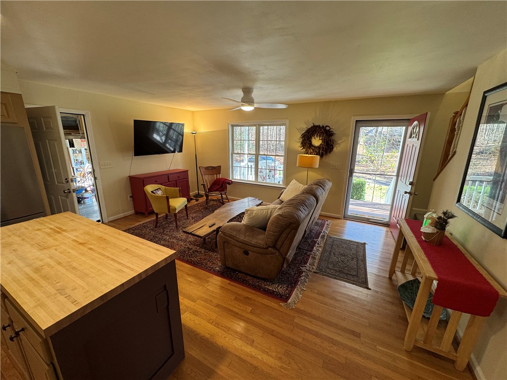 2011 Ridgeview Lane Seneca, SC 29678 - Photo 12 of 34