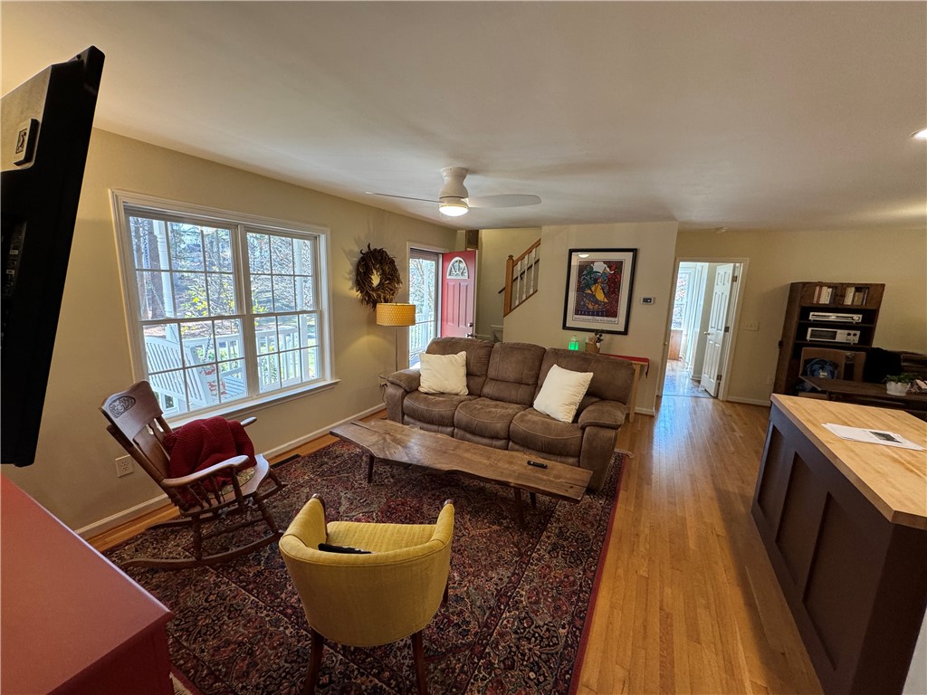 2011 Ridgeview Lane Seneca, SC 29678 - Photo 15 of 34