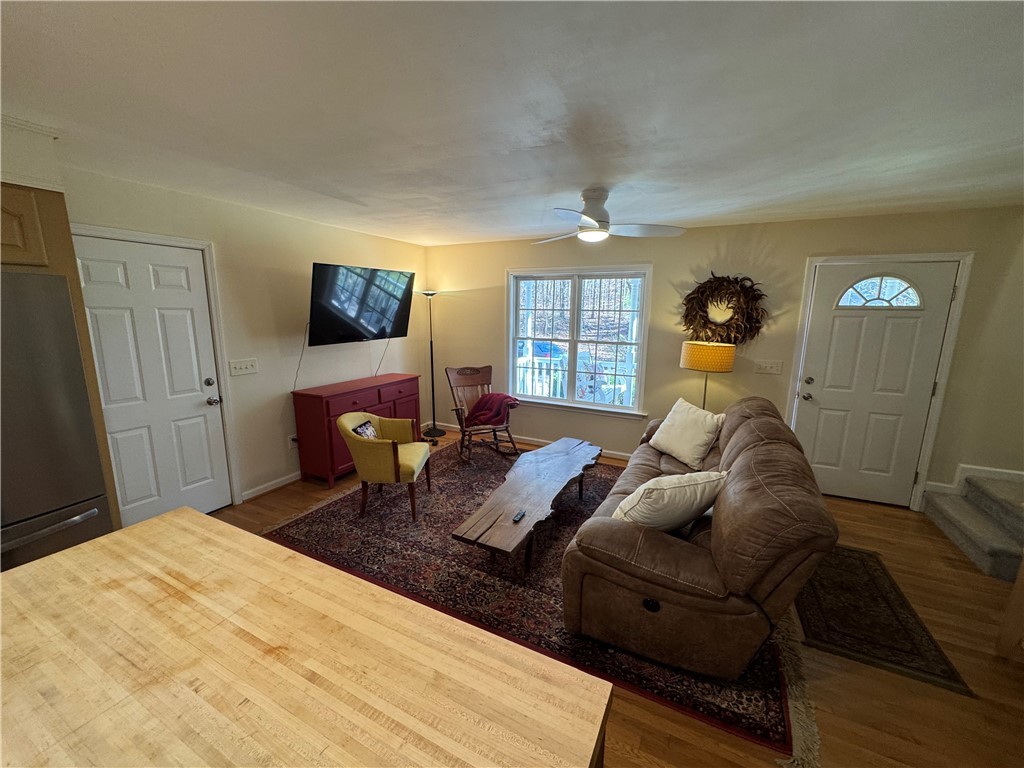 2011 Ridgeview Lane Seneca, SC 29678 - Photo 9 of 30