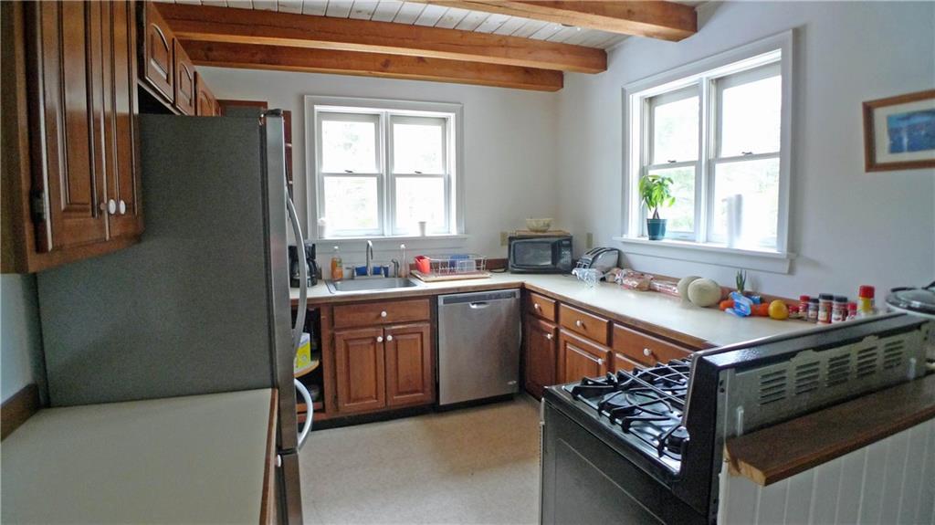 140 Middle Road Edgecomb, ME 04556 - Photo 4 of 12 Photo