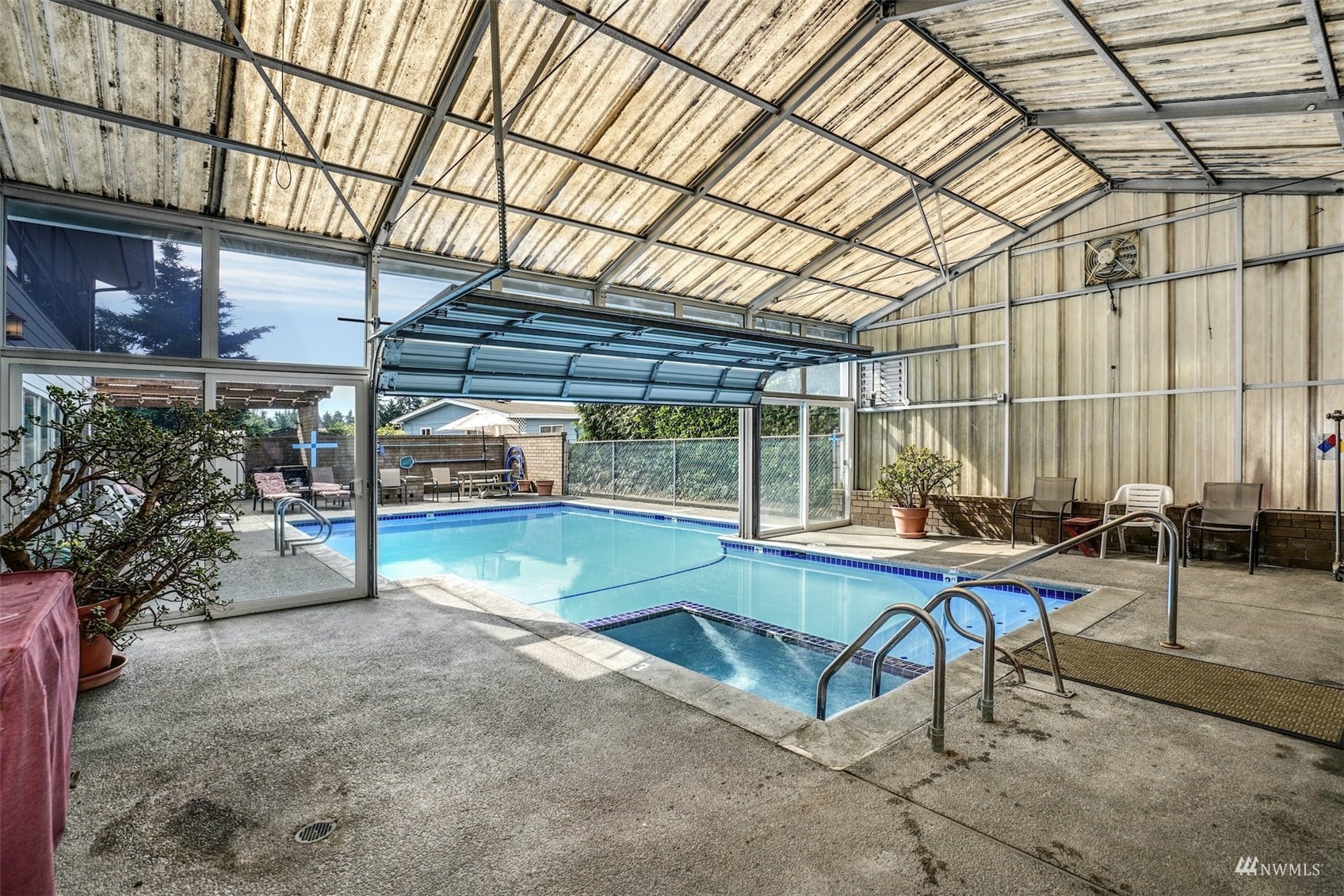 201 Union Avenue Southeast, Unit 20 Renton, WA 98059 - Photo 26 of 35 Gallery Image 26