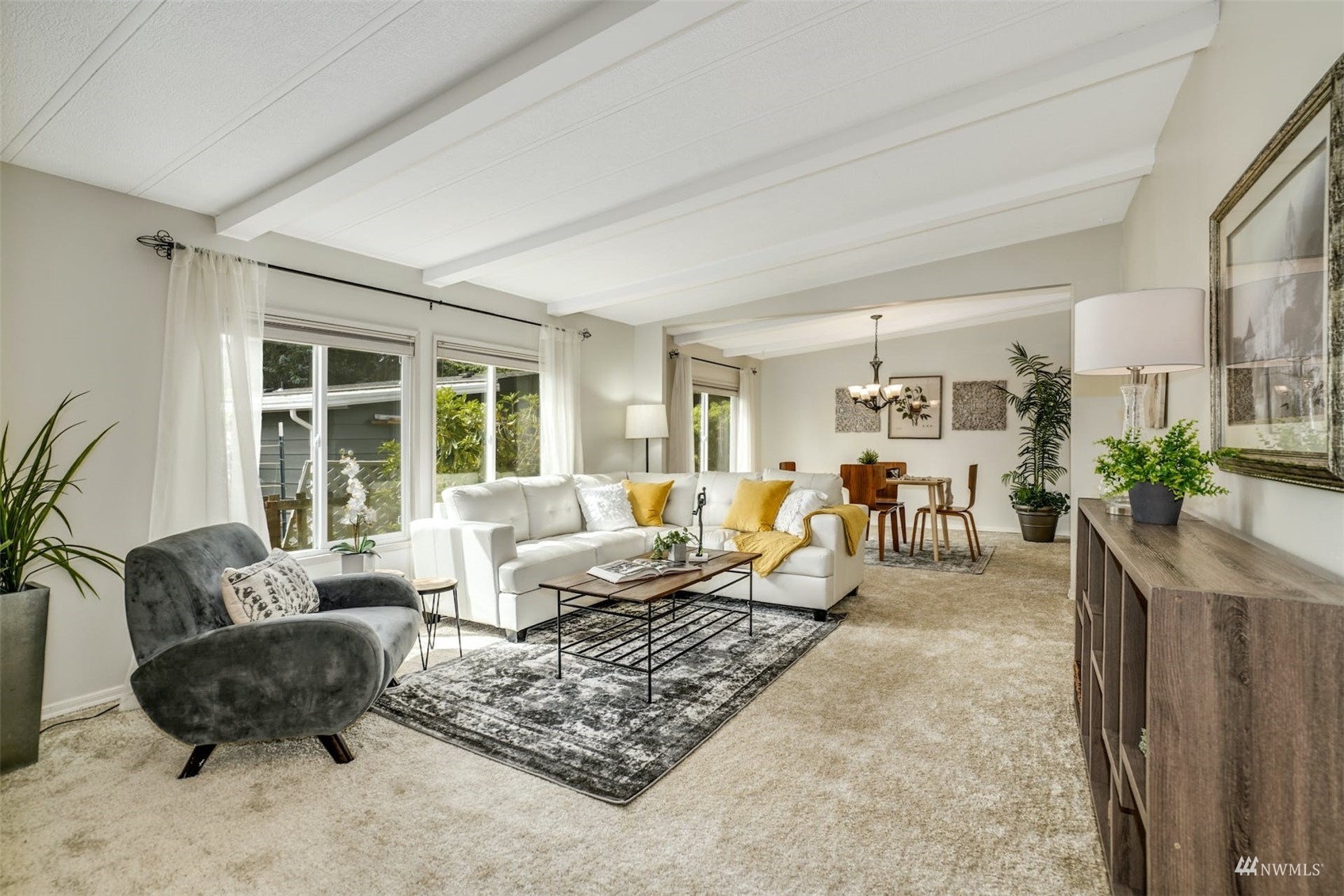 201 Union Avenue Southeast, Unit 20 Renton, WA 98059 - Photo 3 of 35 Gallery Image 3