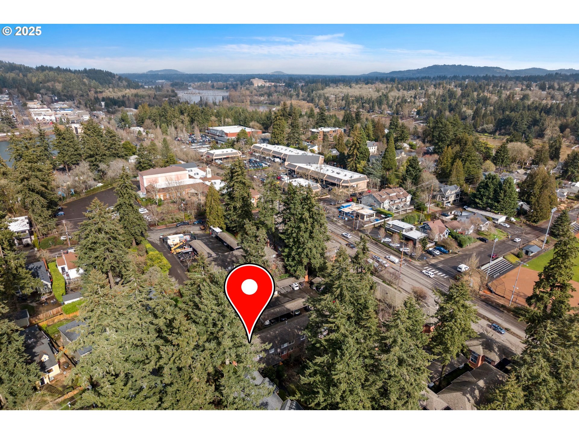 196 Ridgeway Road Lake Oswego, OR 97034 - Photo 20 of 23