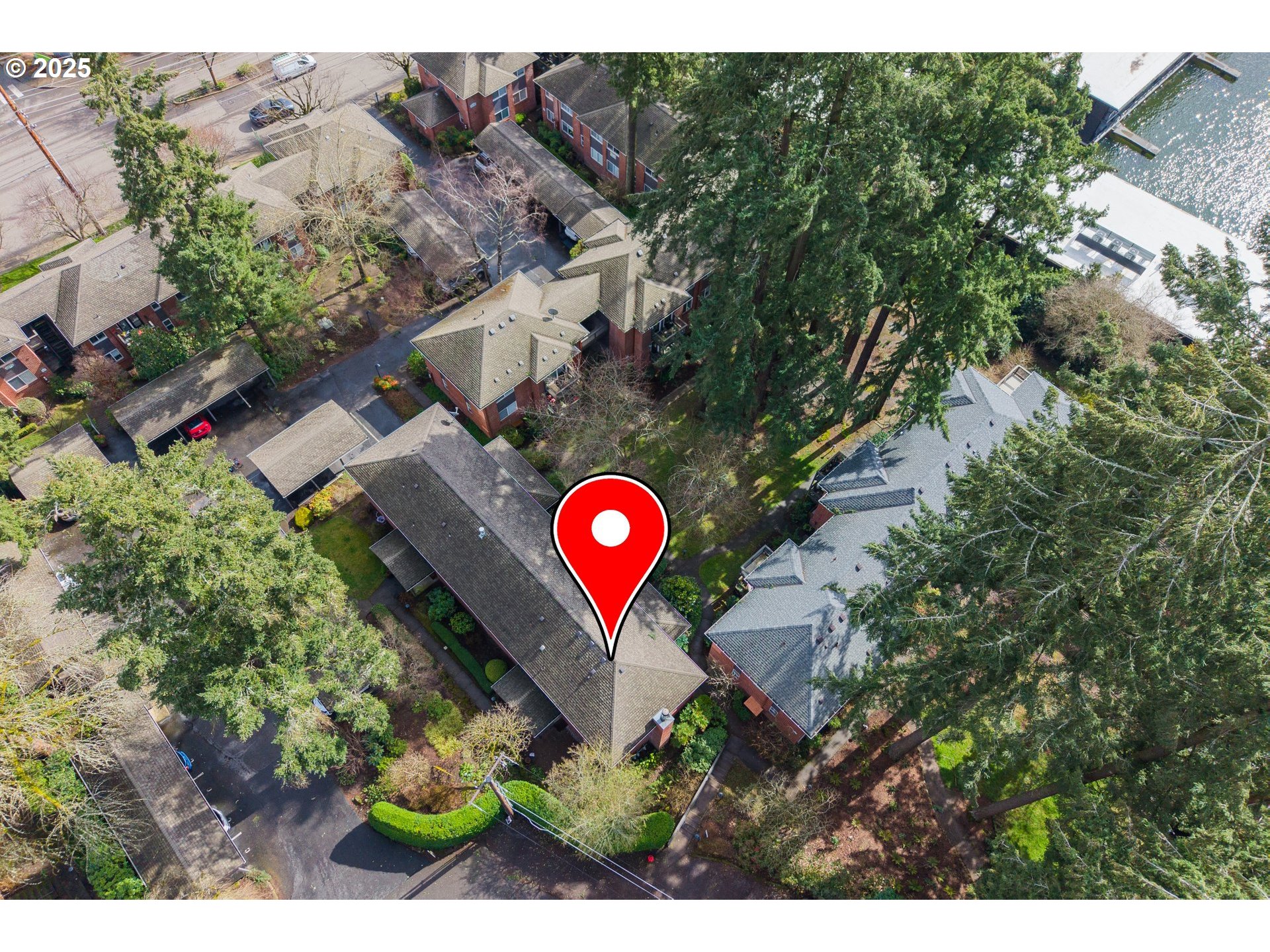 196 Ridgeway Road Lake Oswego, OR 97034 - Photo 23 of 23