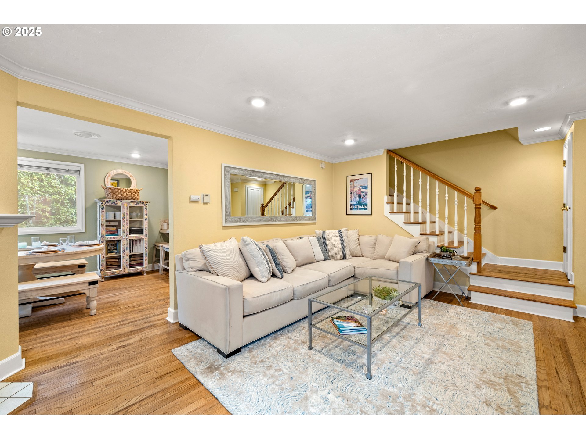 196 Ridgeway Road Lake Oswego, OR 97034 - Photo 5 of 23