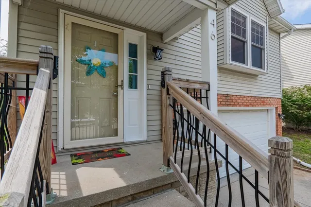 $224,900 | 46 Parkshores Drive, Bloomington, IL 61701