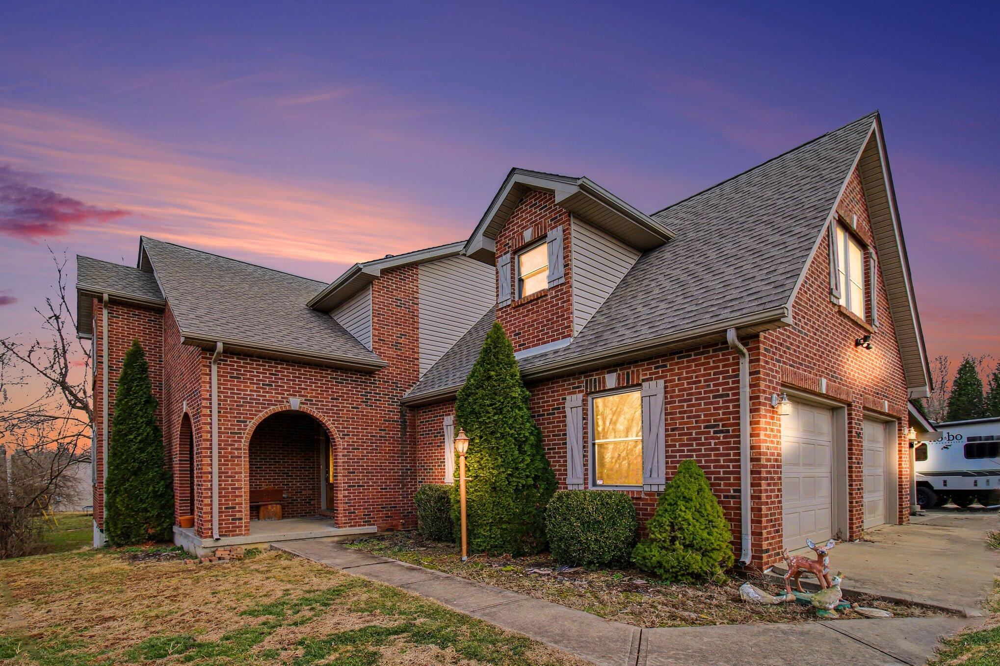 5510 Fowler Creek Road Independence, KY 41051 - Photo 1 of 41 file_2573
