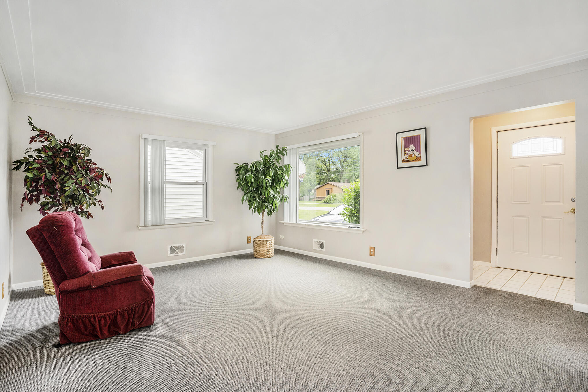 528 Graafschap Road Holland, MI 49423 - Photo 4 of 21 DSC05747