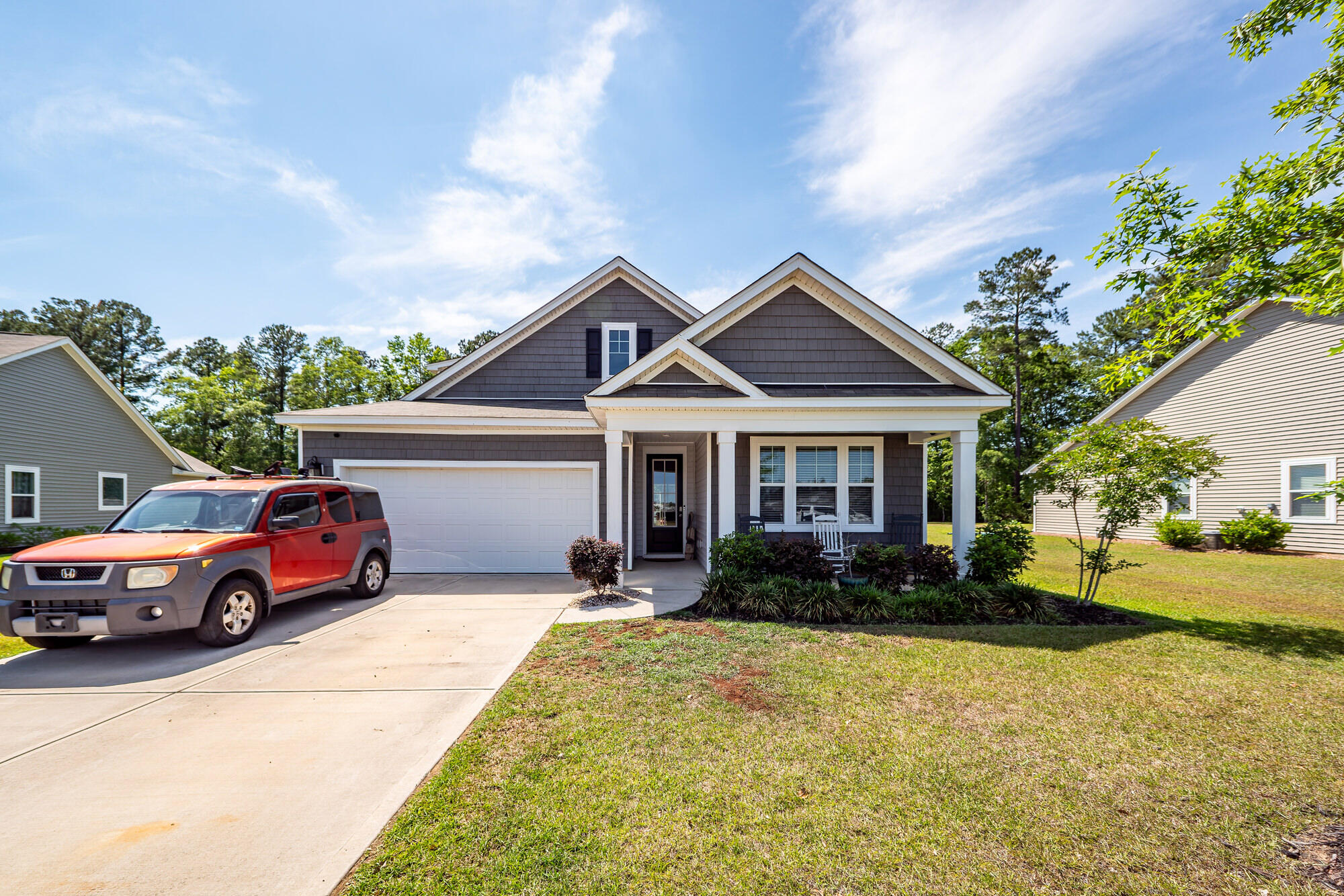 1270 Wading Point Boulevard Huger, SC 29450 - Photo 47 of 66 47