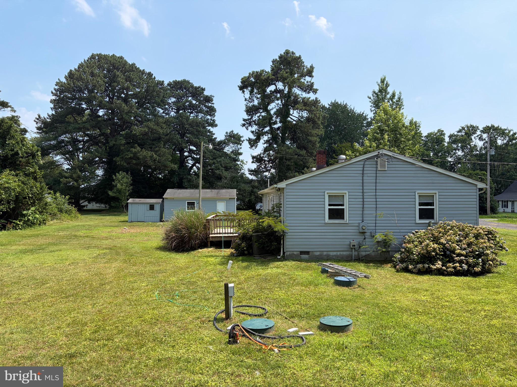 20320 Dave Bailey Road Coltons Point, MD 20626 - Photo 4 of 28 Gallery Image 4