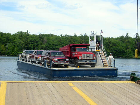 35 Leisure Lane Standish, ME 04084 - Photo 30 of 40 ferry1