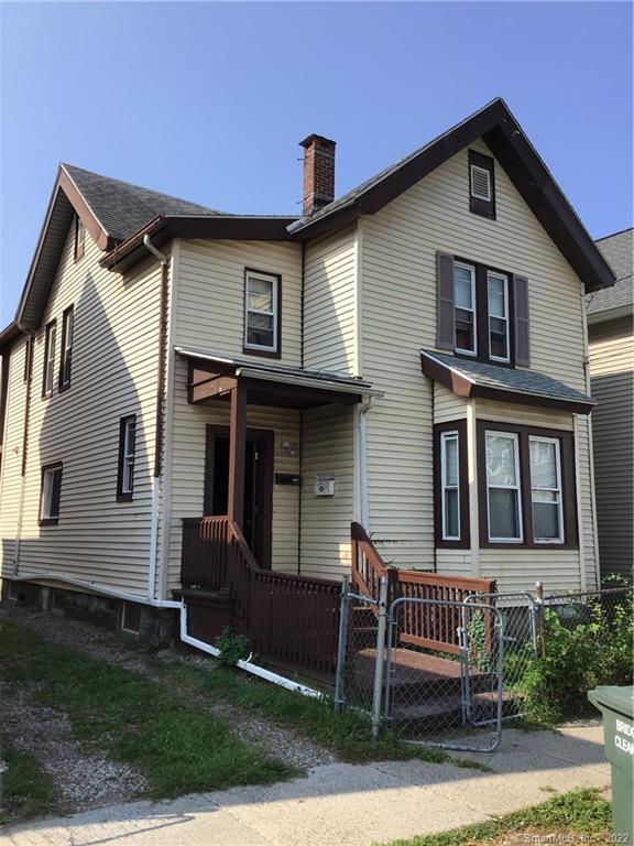 682 Maple Street Bridgeport, CT 06608 - Photo 1 of 1