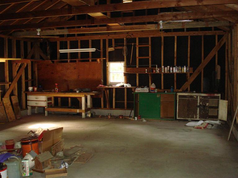 226 North Tippy Dam Road Wellston, MI 49689 - Photo 18 of 21 Additional Photo
