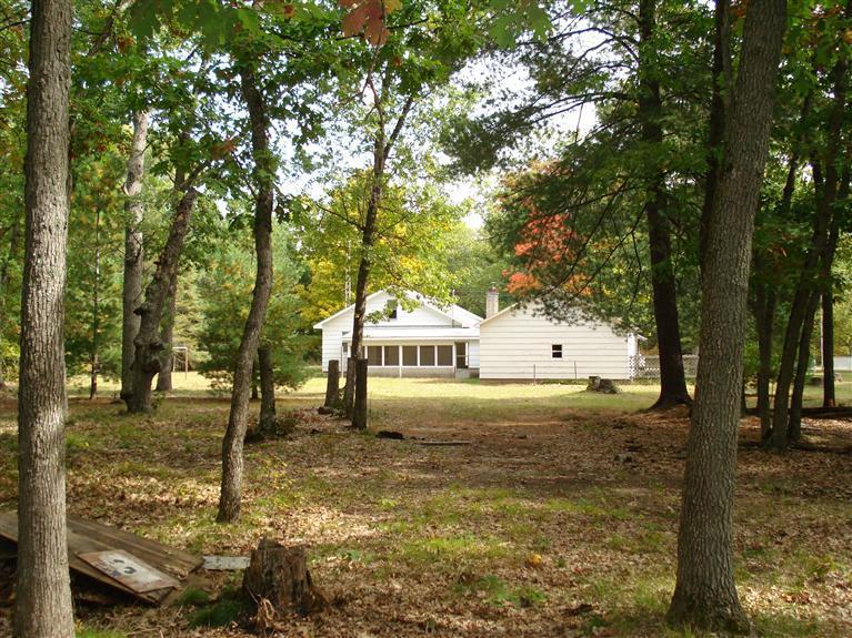 226 North Tippy Dam Road Wellston, MI 49689 - Photo 19 of 21 Additional Photo