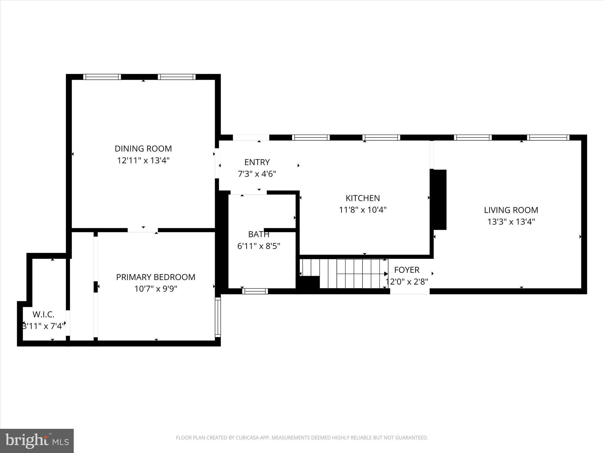 201 West Barnard Street, Unit 2 West Chester, PA 19382 - Photo 19 of 19 a picture of a park