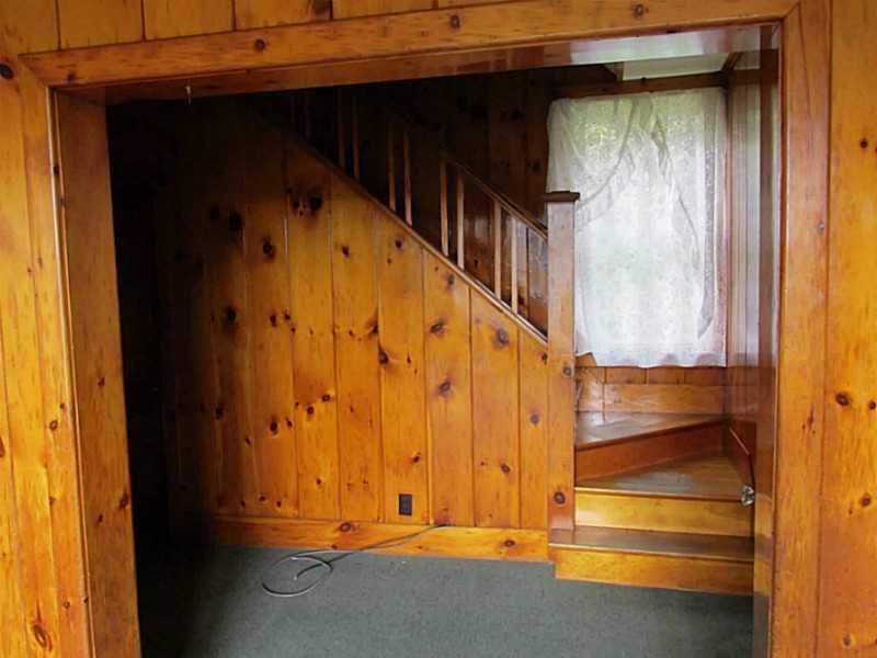 35 Jewell Lake Road Monticello, ME 04760 - Photo 6 of 16 Interior Space/Layout.