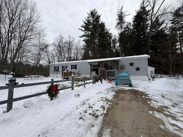 $130,000 | 12 Wetherby Drive, Winchester, NH 03470