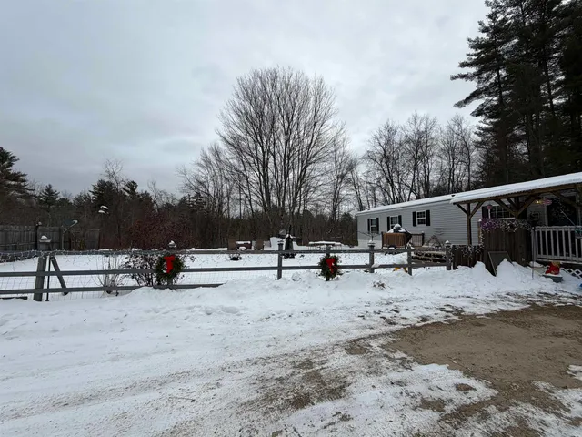 $130,000 | 12 Wetherby Drive, Winchester, NH 03470