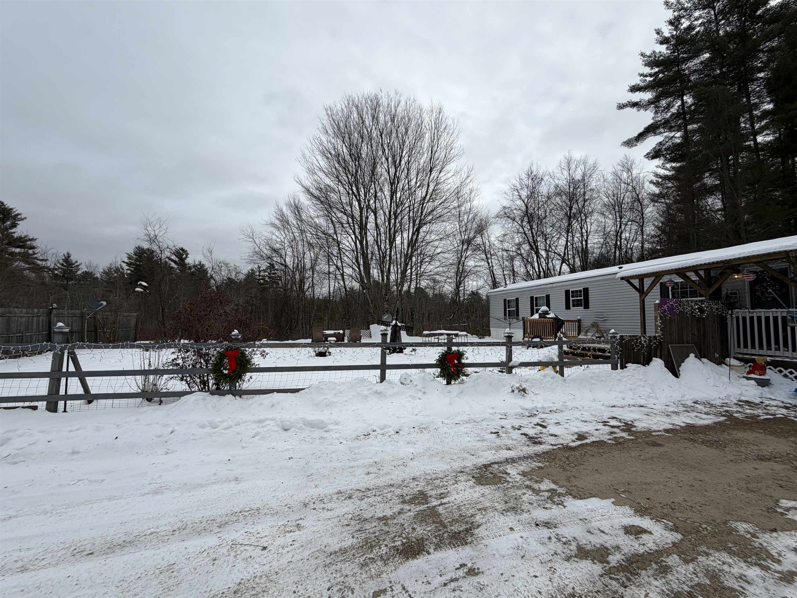 12 Wetherby Drive Winchester, NH 03470 - Photo 3 of 20