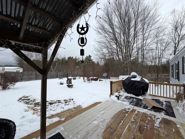 $130,000 | 12 Wetherby Drive, Winchester, NH 03470