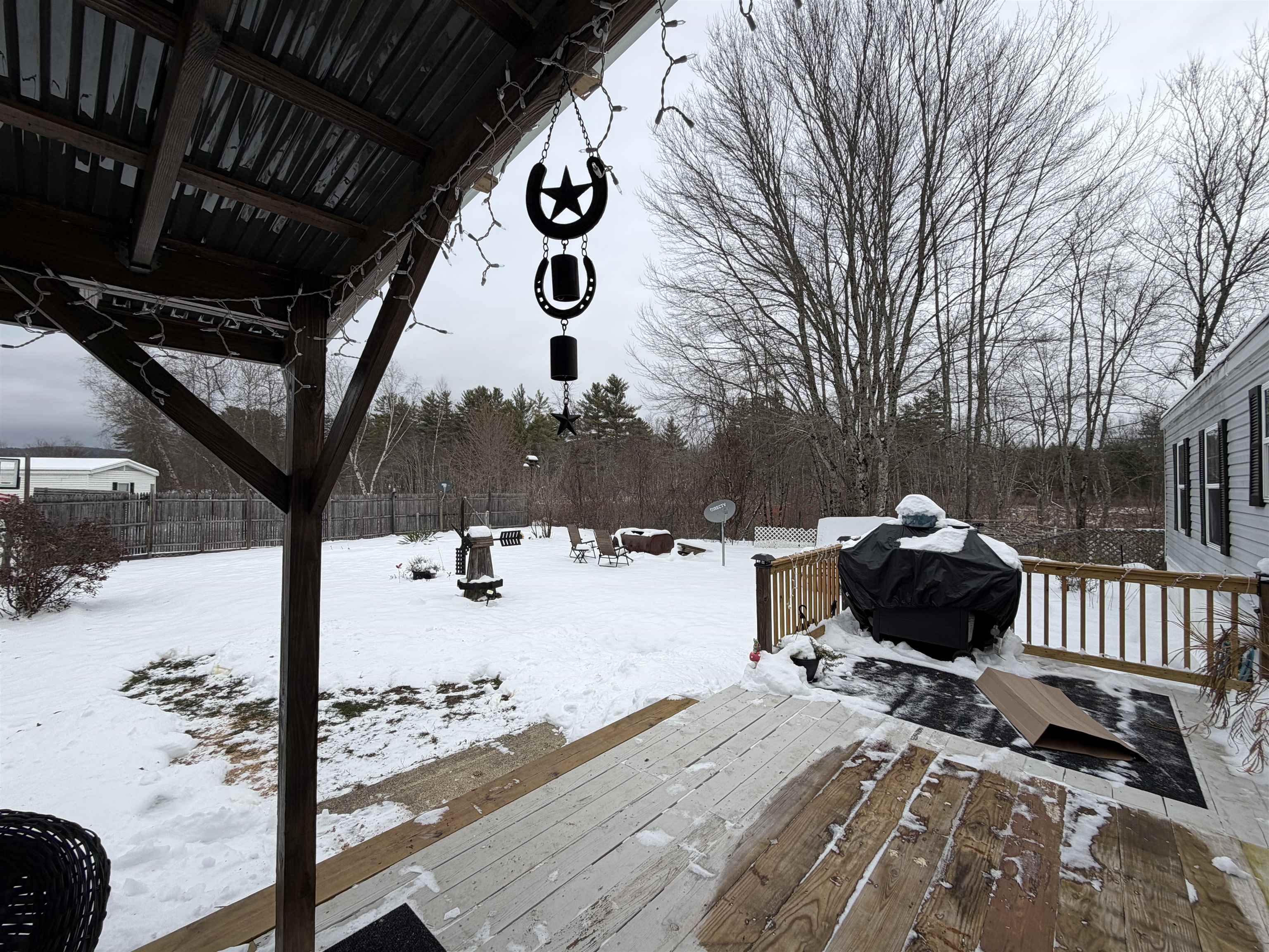 12 Wetherby Drive Winchester, NH 03470 - Photo 4 of 20