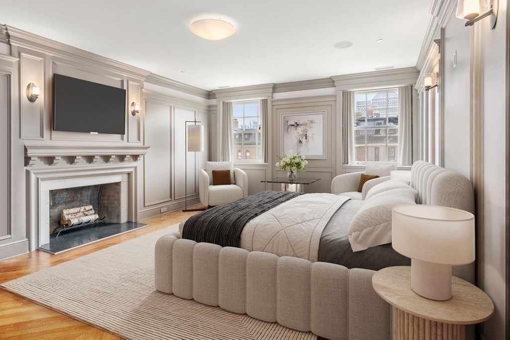 150 Beacon Street, Unit PH Boston, MA 02116 - Photo 14 of 24