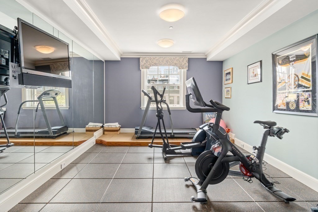 150 Beacon Street, Unit PH Boston, MA 02116 - Photo 17 of 24