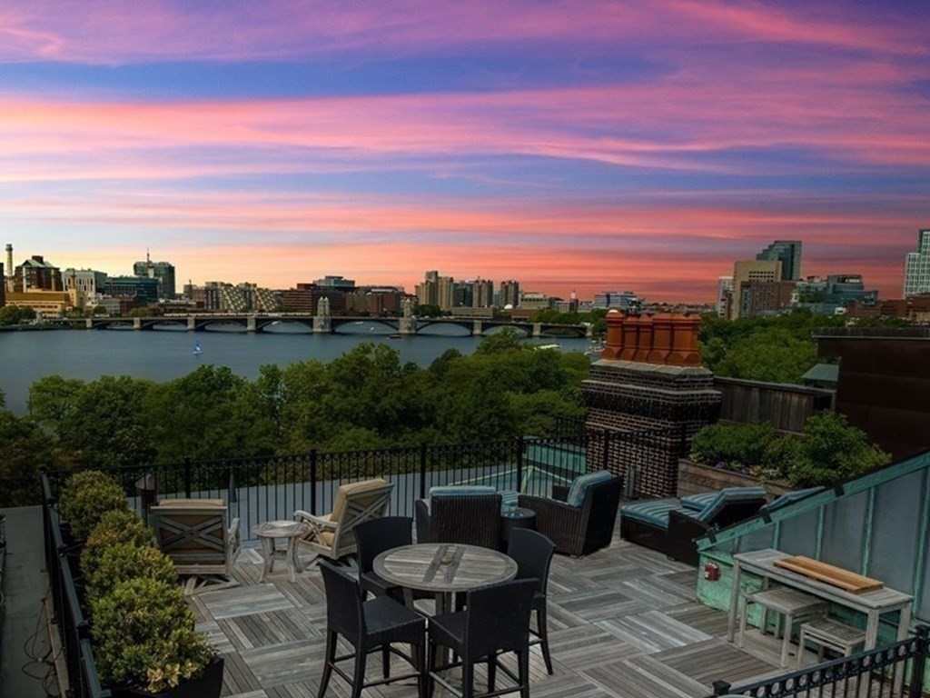 150 Beacon Street, Unit PH Boston, MA 02116 - Photo 20 of 24