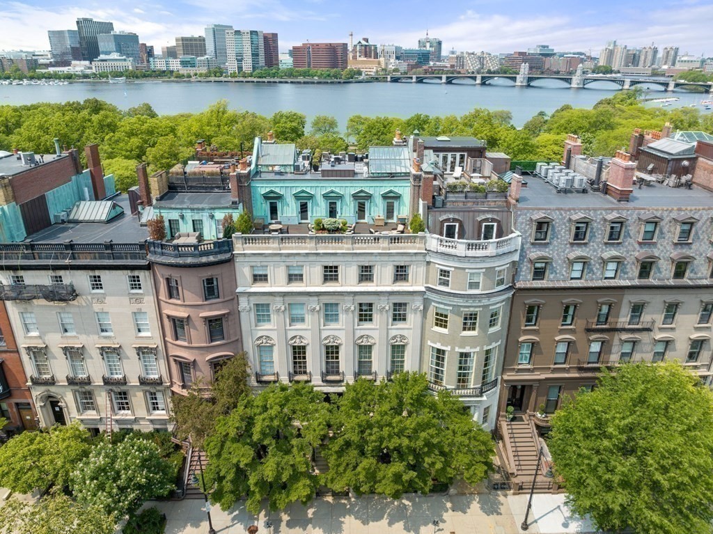 150 Beacon Street, Unit PH Boston, MA 02116 - Photo 21 of 24