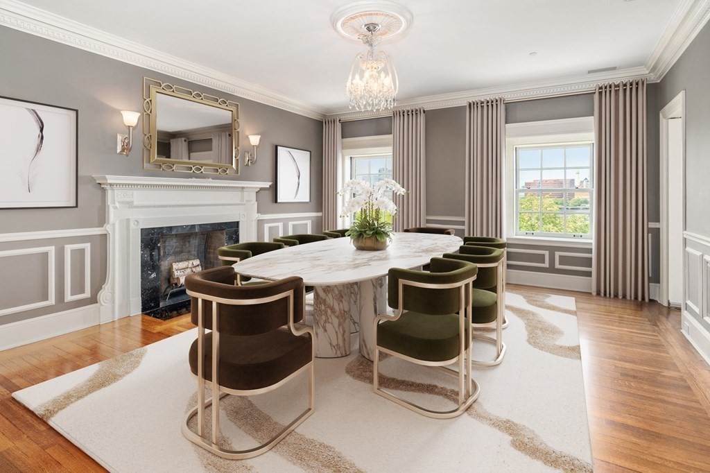 150 Beacon Street, Unit PH Boston, MA 02116 - Photo 6 of 24