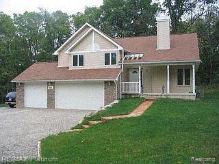 2436 W.Marr Rd.