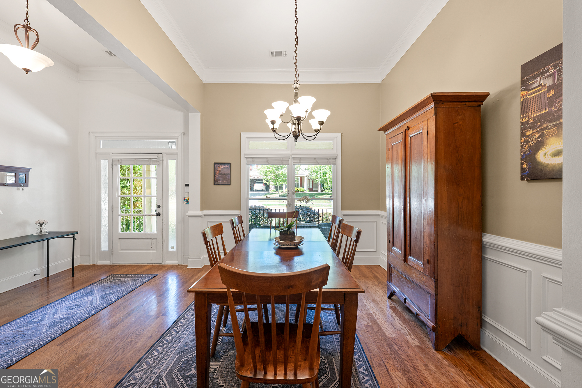 261 Falling Shoals Drive Athens, GA 30605 - Photo 8 of 66