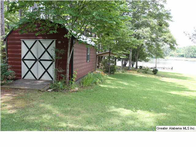201 Blue Spring Trail Cropwell, AL 35054 - Photo 17 of 21