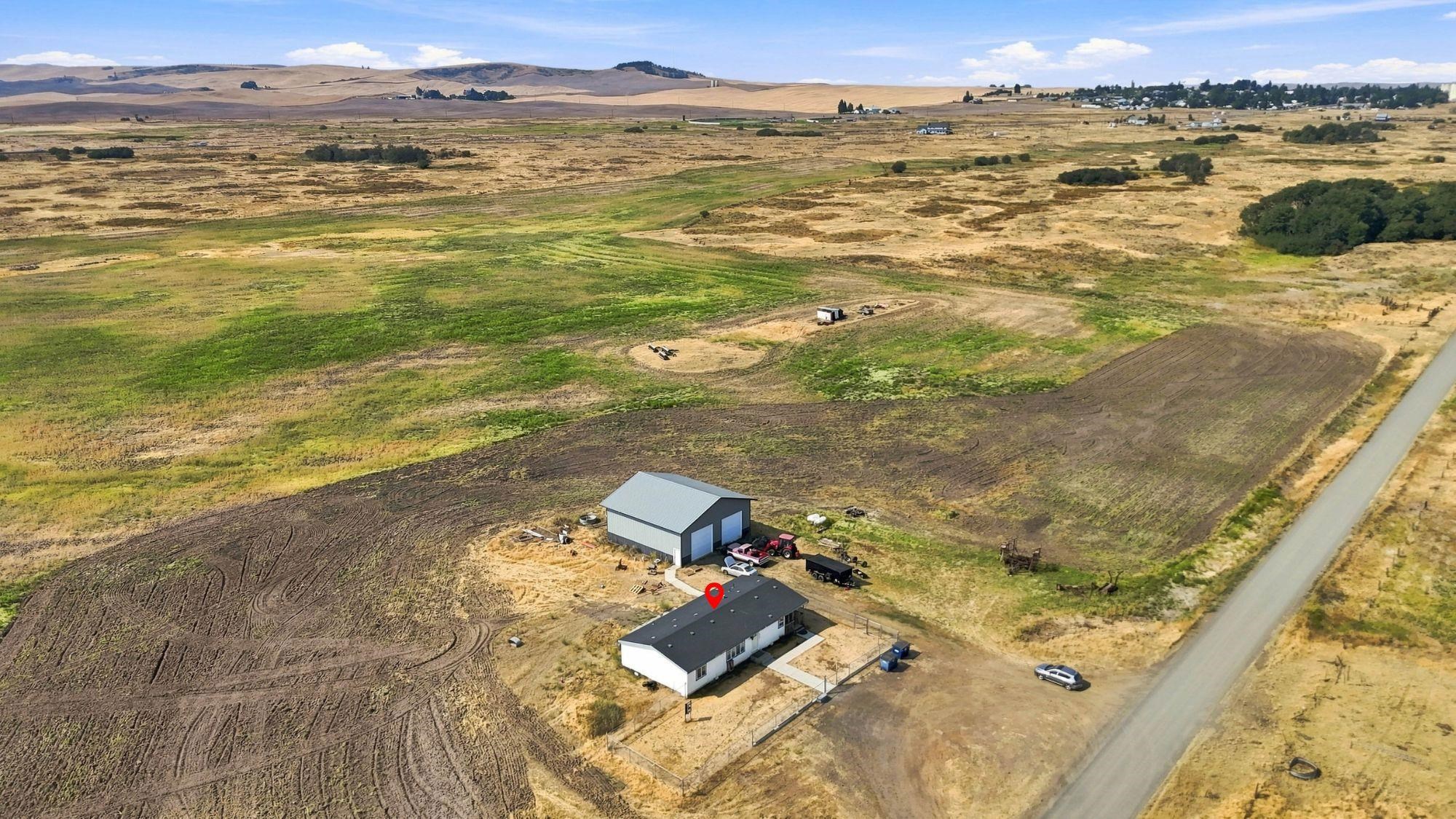 52900 Bisson Road East Reardan, WA 99029 - Photo 42 of 43 Gallery Image 42