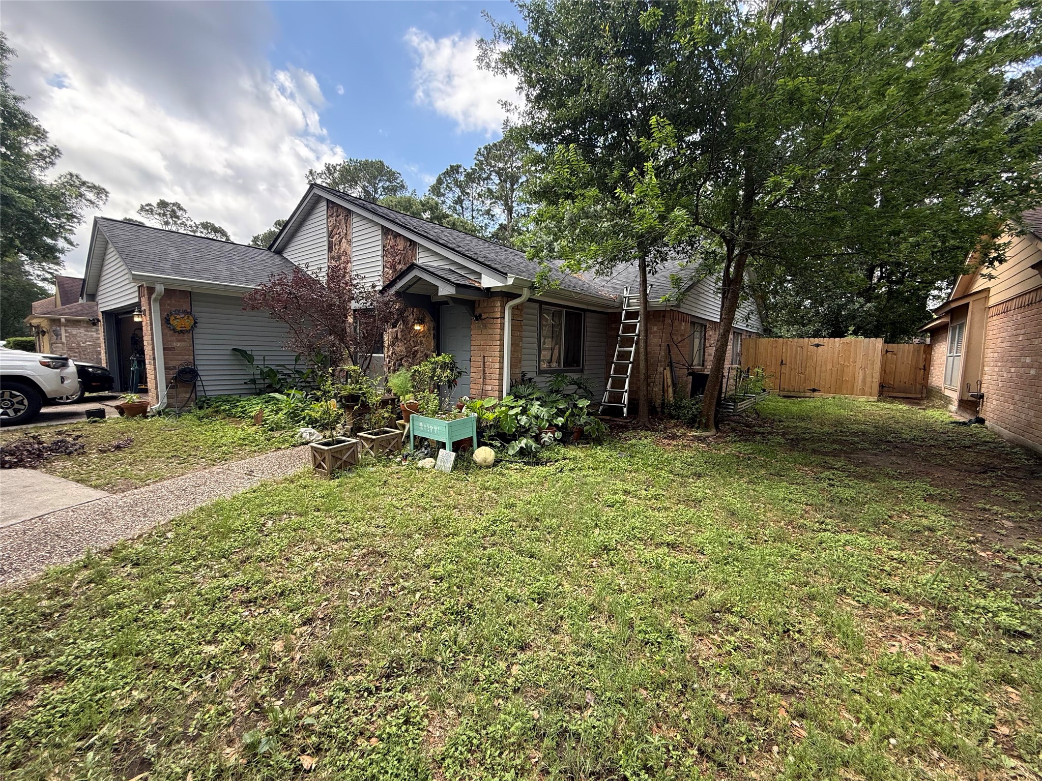 17311 Chaseloch Street Spring, TX 77379 - Photo 3 of 25