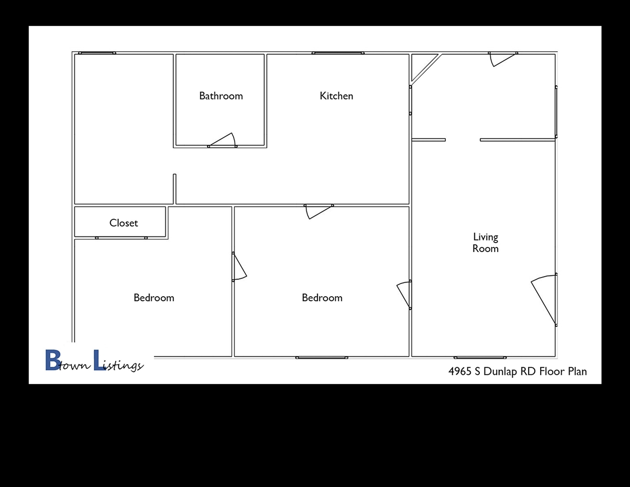 4965 South Dunlap Road Bloomington, IN 47403 - Photo 12 of 13
