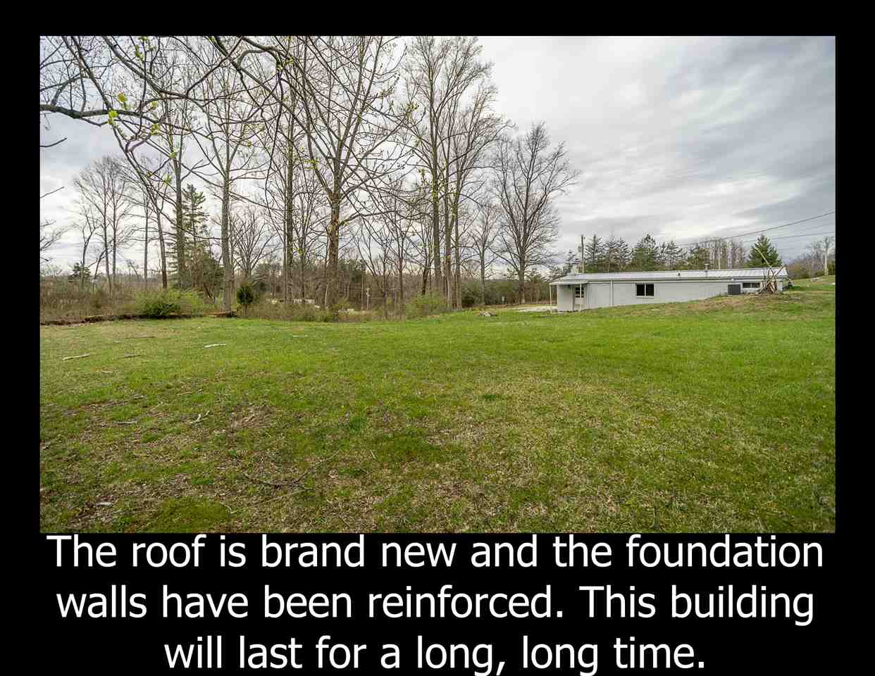 4965 South Dunlap Road Bloomington, IN 47403 - Photo 13 of 13