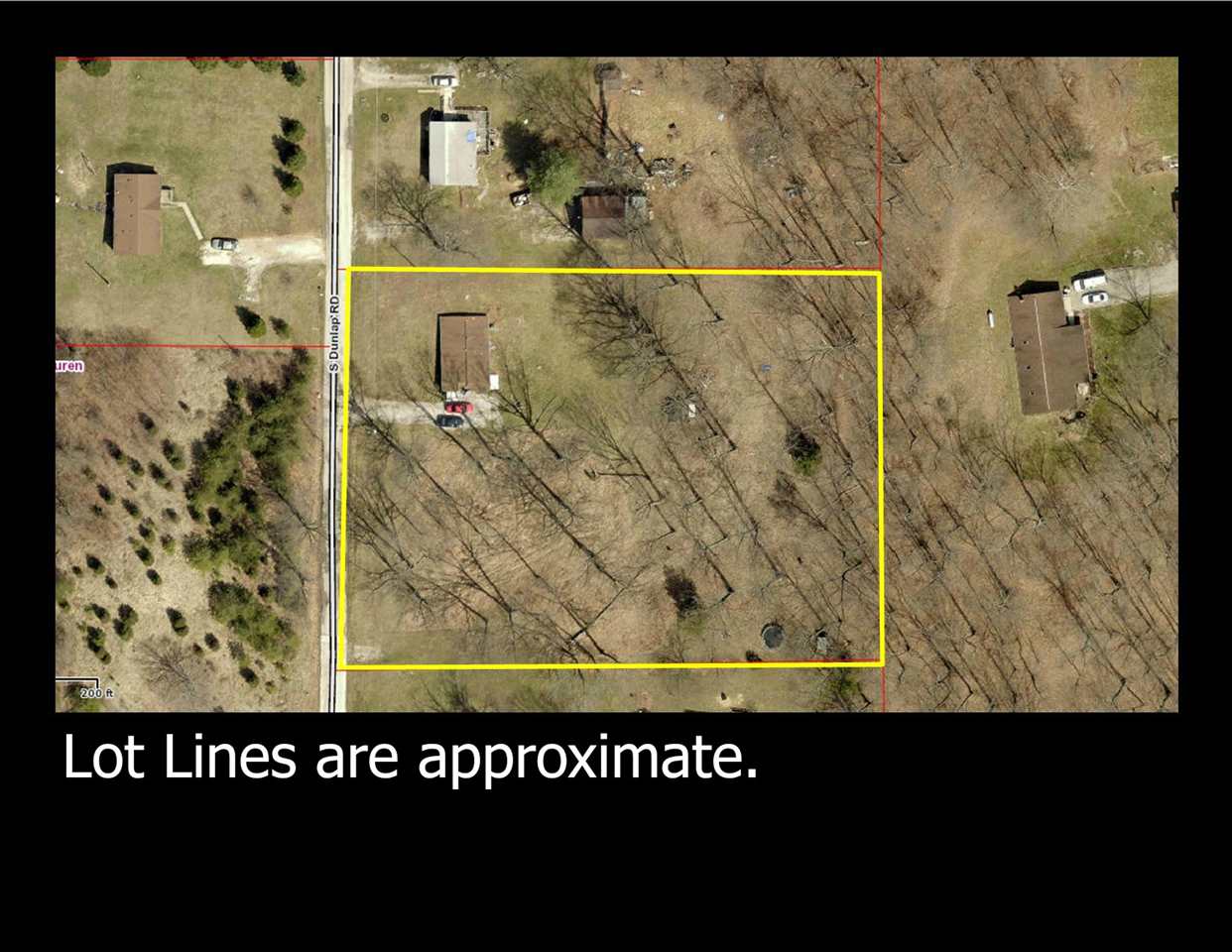 4965 South Dunlap Road Bloomington, IN 47403 - Photo 3 of 13
