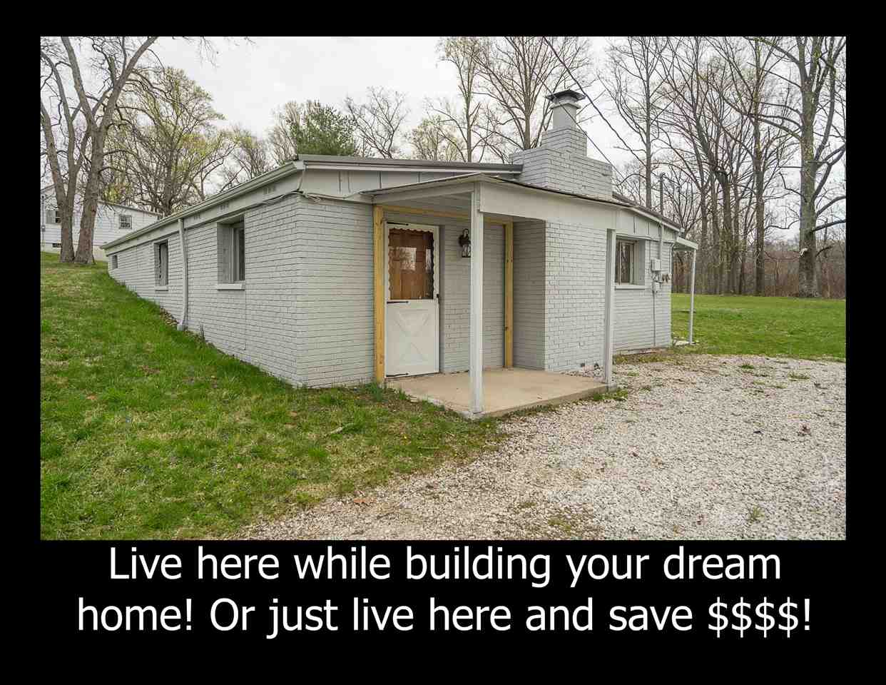 4965 South Dunlap Road Bloomington, IN 47403 - Photo 4 of 13