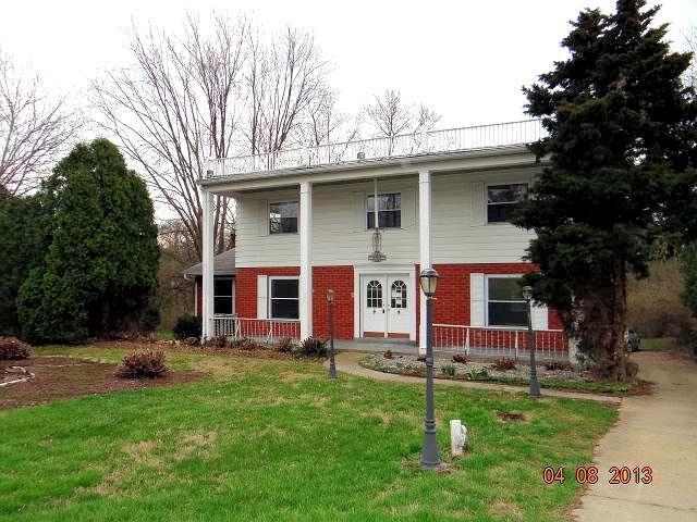 5169 West Fork Road Cincinnati, OH 45247 - Photo 1 of 1