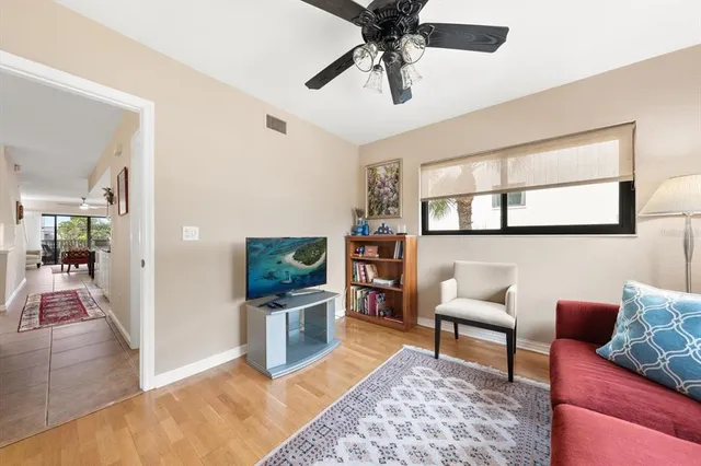 $800,000 | 1206 Gulf Boulevard, Unit A6, Indian Rocks Beach, FL 33785