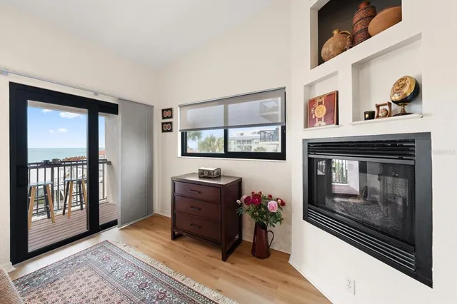 $800,000 | 1206 Gulf Boulevard, Unit A6, Indian Rocks Beach, FL 33785