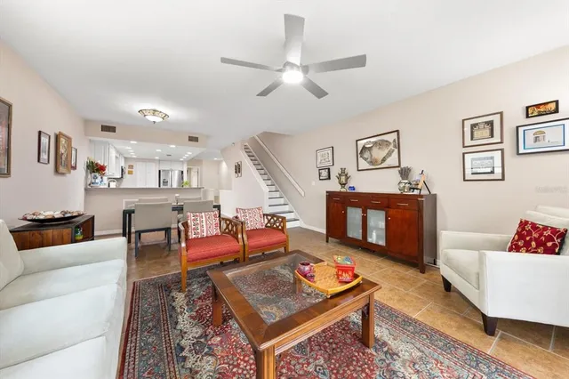 $800,000 | 1206 Gulf Boulevard, Unit A6, Indian Rocks Beach, FL 33785