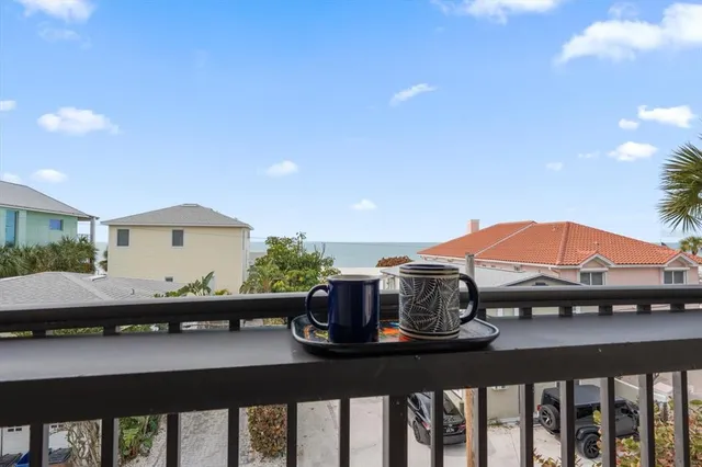 $800,000 | 1206 Gulf Boulevard, Unit A6, Indian Rocks Beach, FL 33785