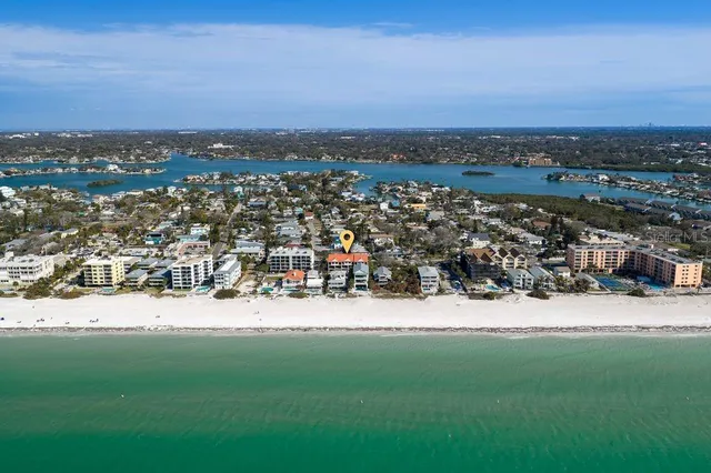 $800,000 | 1206 Gulf Boulevard, Unit A6, Indian Rocks Beach, FL 33785