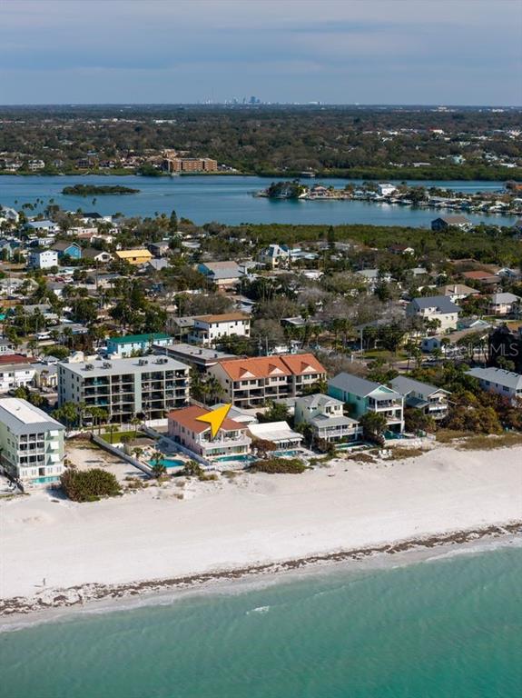 1206 Gulf Boulevard, Unit A6 Indian Rocks Beach, FL 33785 - Photo 53 of 61